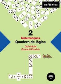 QUADERN DE LOGICA MATEMATIQUES 2 | 9788448915261 | VV.AA.