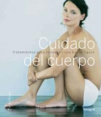 CUIDADO DEL CUERPO | 9788479015022 | VV.AA