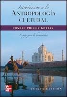 INTRODUCCIO AL LA ANTROPOLOGIA | 9788448156077 | KOTTAK, CONRAD PHILIP