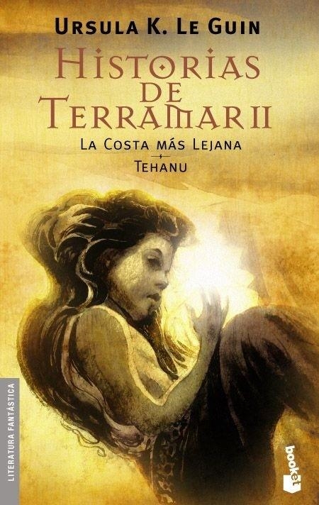 Historias de Terramar II | 9788445076699 | VV.AA.
