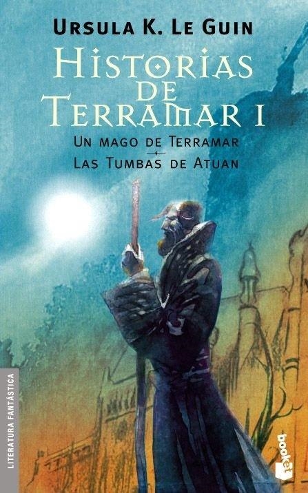 Historias de Terramar I | 9788445076682 | VV.AA.