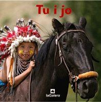 TU I JO | 9788424628239 | VARIS