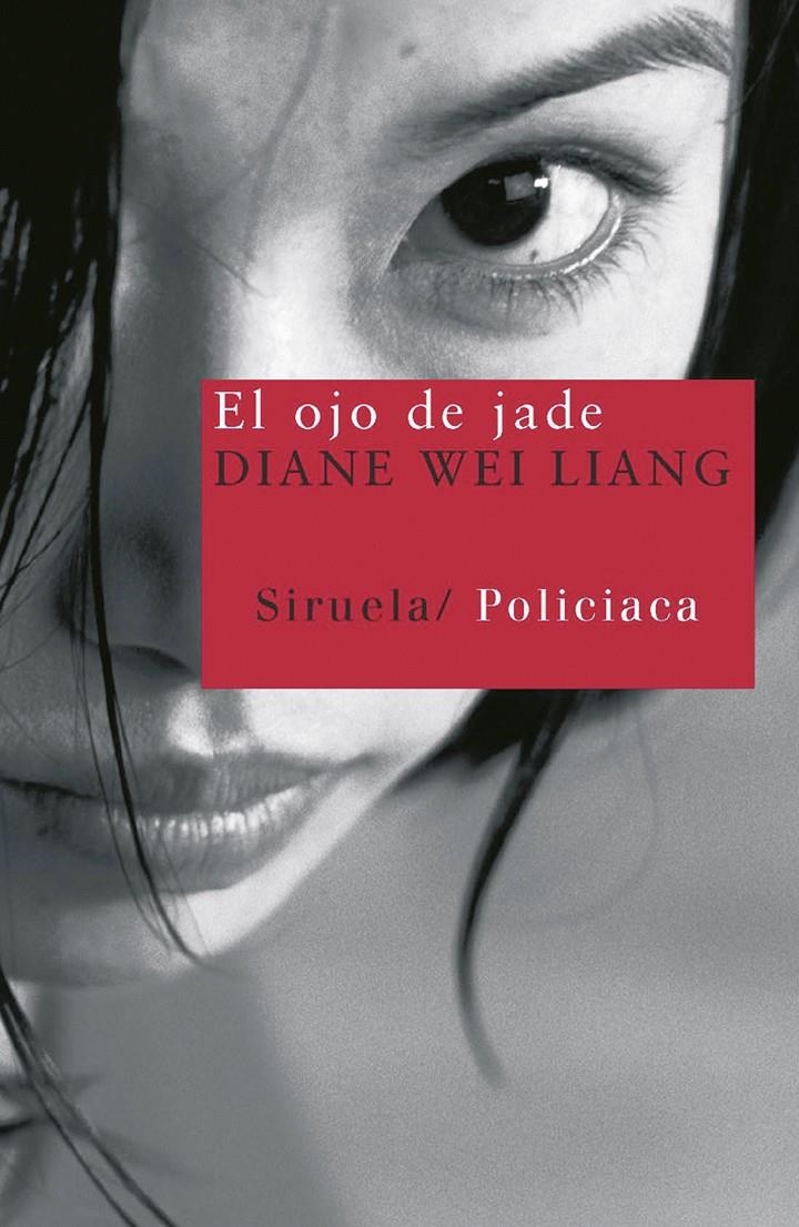 OJO DE JADE | 9788498411263 | WEI LIANG, DIANE