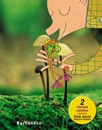 LLENGUA CATALANA 2 CICLE INICIAL | 9788448907877 | CAMPS MUNDÓ, MONTSERRAT