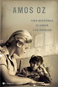 HISTORIA D'AMOR I DE FOSCOR, UNA | 9788489662438 | OZ, AMOS