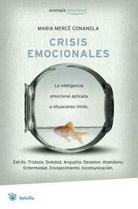 CRISIS EMOCIONALES | 9788489662407 | CONANGLA, MARIA MERCE