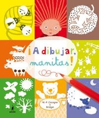 A DIBUJAR MANITAS! | 9788479012427 | COCAGNE/BRIDGET