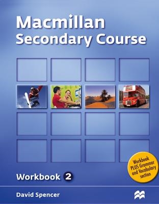 MACMILLAN SECONDARY COURSE | 9781405098342 | SPENCER, DAVID