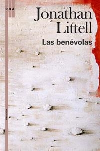 LAS BENEVOLAS | 9788489662520 | JONATHAN LITTELL