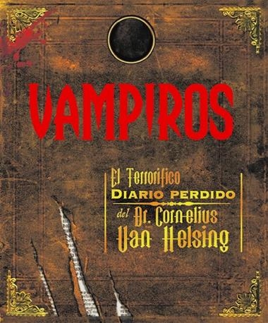 VAMPIROS | 9788408071754 | VAN HELSING, DR. CORNELIUS