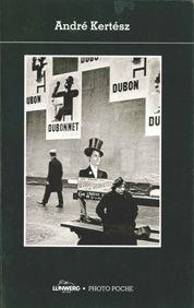 ANDRE KERTESZ | 9788497853958 | PHOTOPOCHE