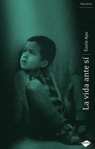 VIDA ANTE SI, LA | 9788493596293 | AJAR, EMILE