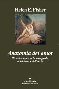 ANATOMIA DEL AMOR | 9788433962676 | FISHER, HELEN.E.