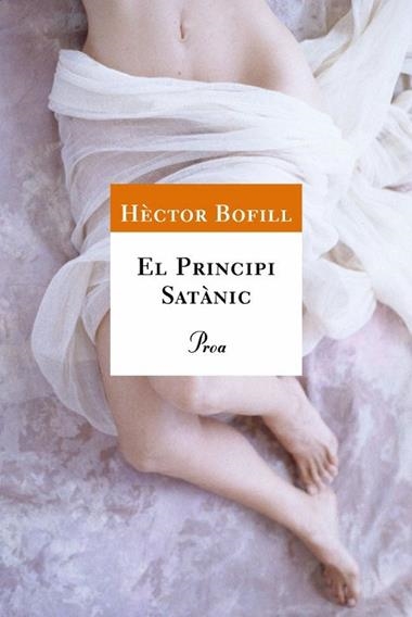 EL PRINCEP SATANIC | 9788484370130 | BOFILL, HECTOR