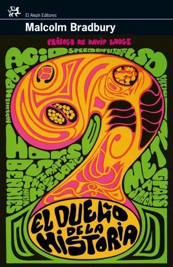 EL DUEÑO DE LA HISTORIA | 9788476697955 | BRADBURY, MALCOM