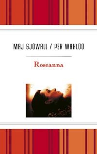 ROSEANNA | 9788489662735 | SJOWALL / WAHLOO
