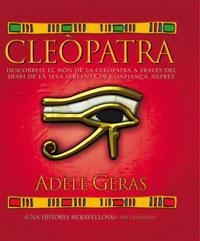 CLEOPATRA | 9788479016685 | GERAS, ADELE