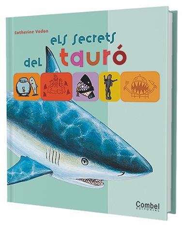 ELS SECRETS DEL TAURO | 9788498252248 | VADON, CATHERINE
