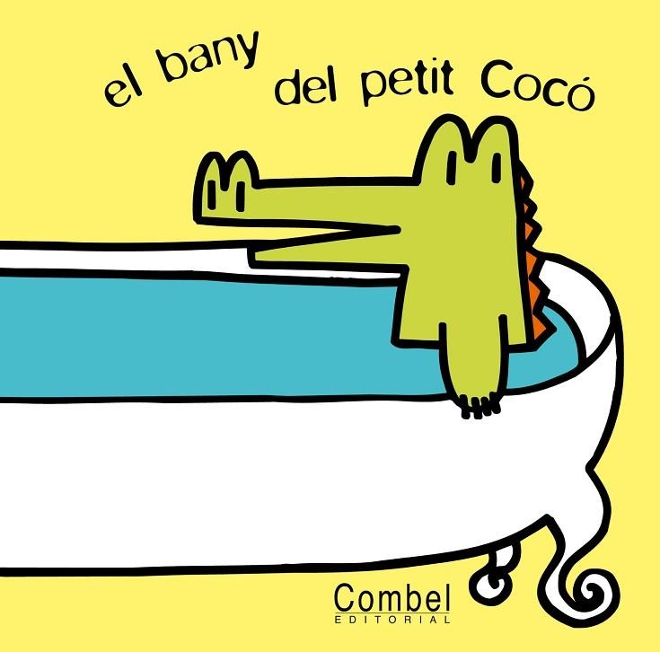 EL BANY DEL PETIT COCO | 9788498252088 | VARIOS AUTORES