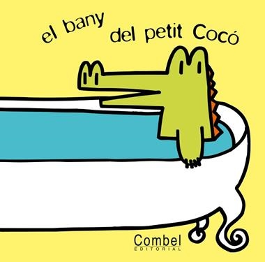 EL BANY DEL PETIT COCO | 9788498252088 | VARIOS AUTORES