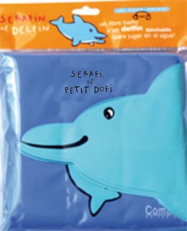 SERAFI EL PETIT DOFI | 9788498252101 | VARIOS AUTORES