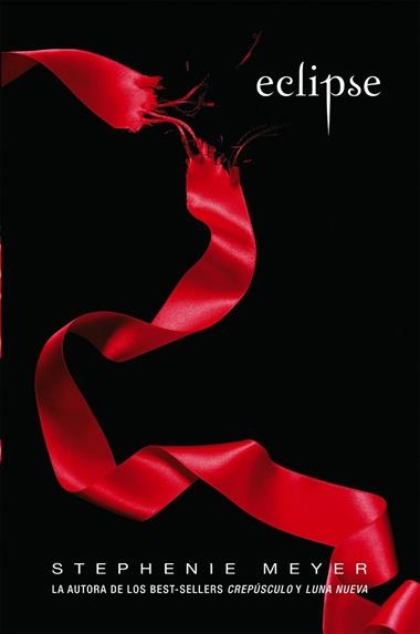CREPUSCULO 03 ECLIPSE | 9788420472331 | STEPHENIE MEYER