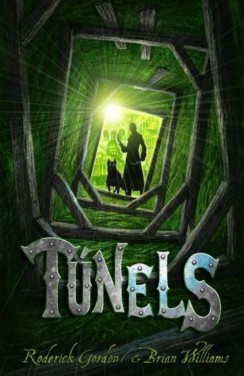TUNELS | 9788497872737 | GORDON, RODERICK & WILLIAMS, BRIAN