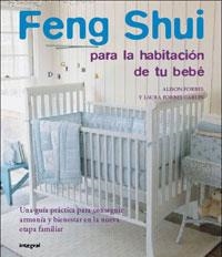 FENG SHUI PARA LA HABITACION DE TU BEBE | 9788489662643 | FORBES