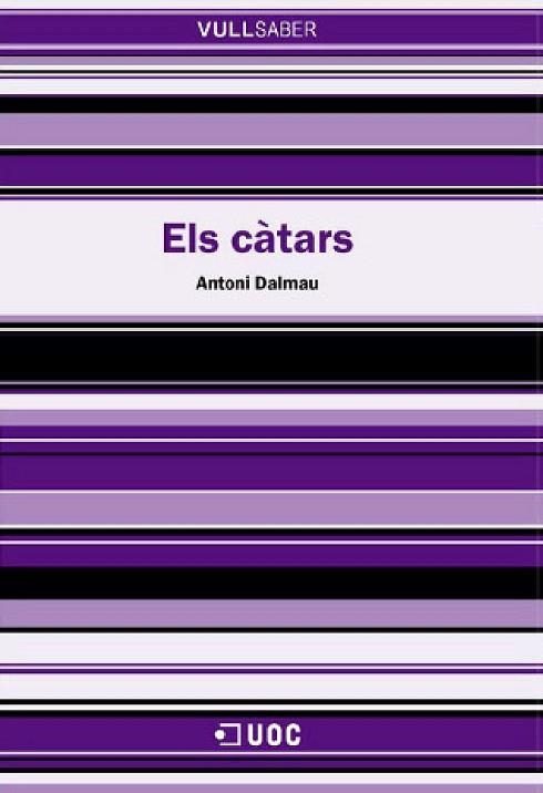ELS CATARS | 9788497883276 | DALMAU, ANTONI