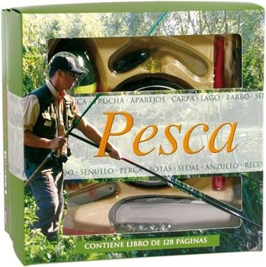 PESCA CAIXA | 9788430559497 | HOLZER, DAVID