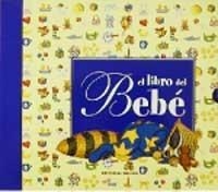EL LIBRO DEL BEBE | 9788427267008 | MAGOO, ANDY