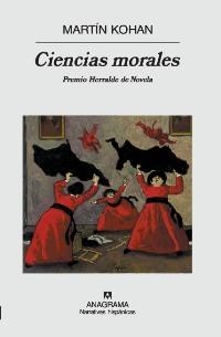 CIENCIAS MORALES | 9788433971623 | KOHAN, MARTIN