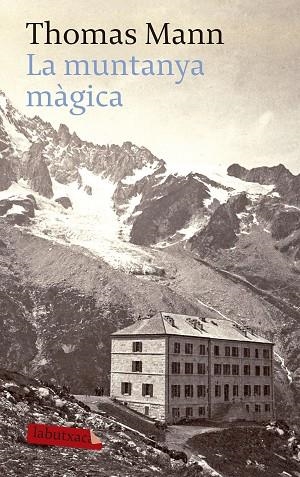 LA MUNTANYA MAGICA | 9788496863378 | THOMAS MANN