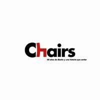 CHAIRS | 9788478718634 | WORLD, ANDREU