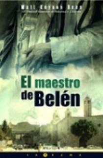 EL MAESTRO DE BELEN | 9788466614467 | BEYNON- REES, MATT