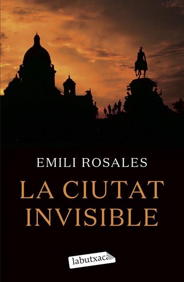 CIUTAT INVISIBLE, LA | 9788496863491 | ROSALES, EMILI