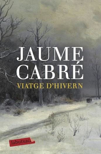 VIATGE D'HIVERN | 9788496863538 | JAUME CABRE FABRE