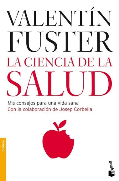 CIENCIA DE LA SALUD, LA | 9788408073932 | VALENTI FUSTERN