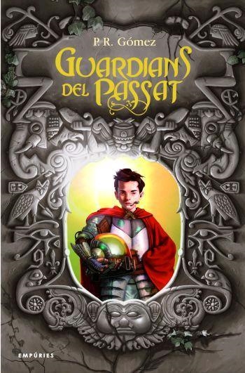 GUARDIANS DEL PASSAT | 9788429760606 | GOMEZ, P.R