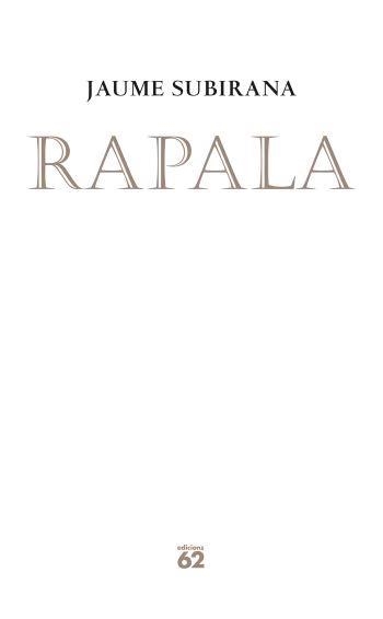 RAPALA | 9788429759952 | SUBIRANA,JAUME
