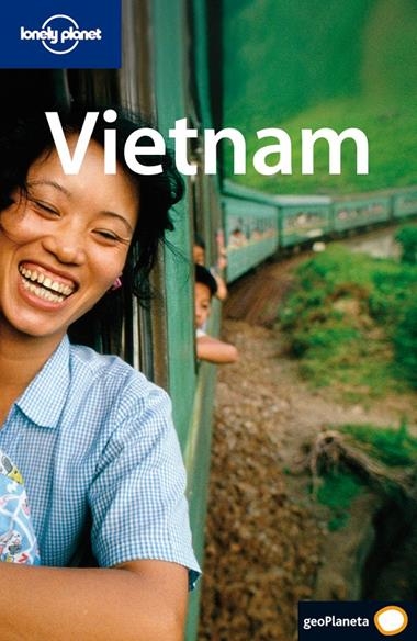 VIETNAM LONELY PLANET | 9788408077176 | AA. VV.