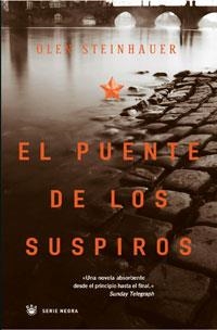 EL PUENTE DE LOS SUSPIROS | 9788498670042 | STEINHAUER, OLEN