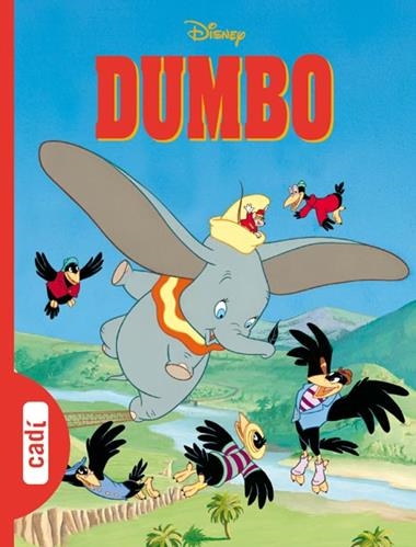 DUMBO | 9788447410187 | VV.AA
