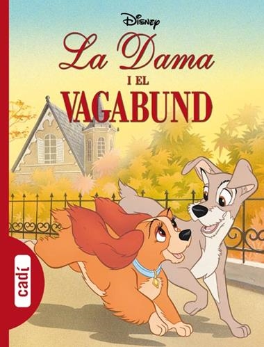 DAMA I EL VAGABUND, LA | 9788447410170 | VV.AA