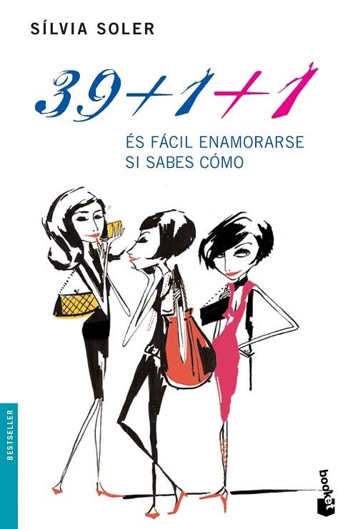 39 + 1 + 1 | 9788408076728 | SILVIA SOLER