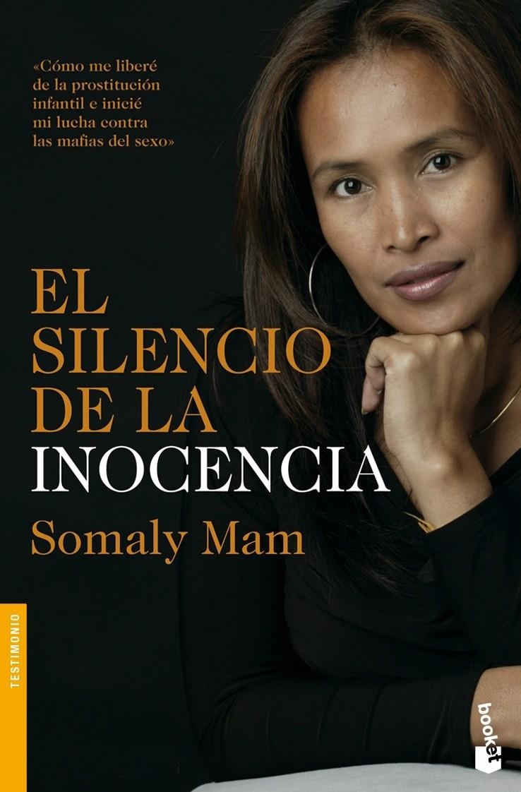 EL SILENCIO DE LA INOCENCIA | 9788423339853 | MAM, SOMALY