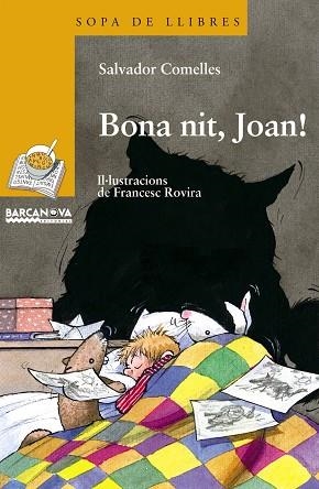 BONA NIT JOAN | 9788448915698 | SALVADOR COMELLES