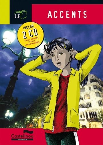 ACCENTS | 9788498044041 | VVAA