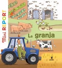 GRANJA,LA | 9788489662773 | VV.AA