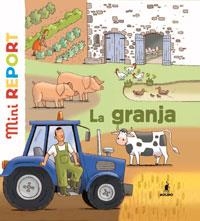 GRANJA,LA | 9788489662766 | VV.AA